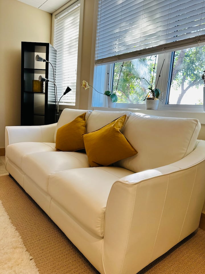 Bison Master Suite - Prince Albert
