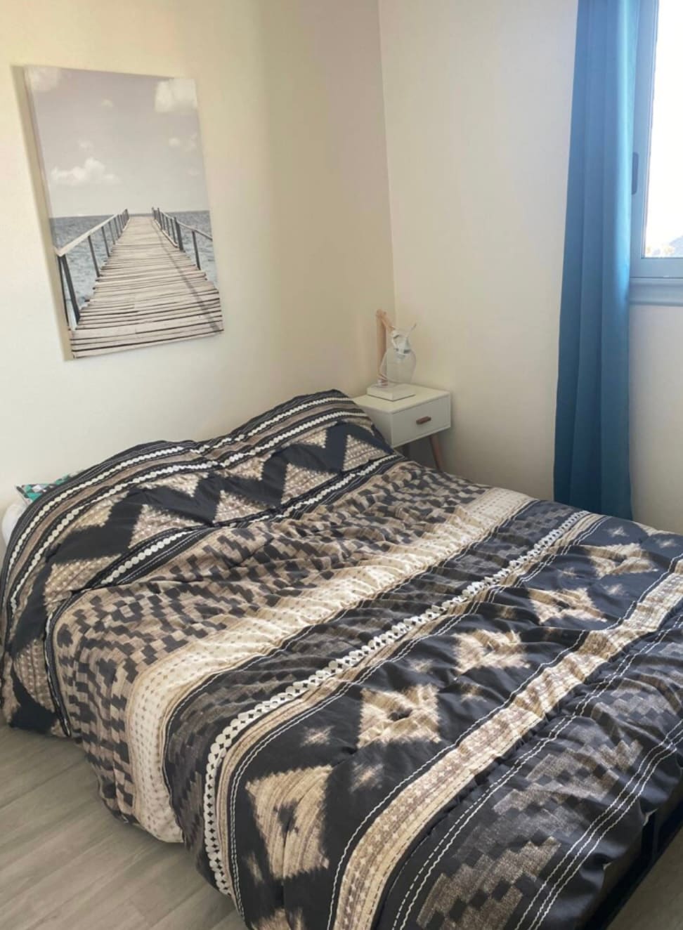 ห้องนอน