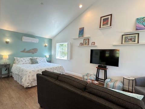 Cambria Treetop Retreat