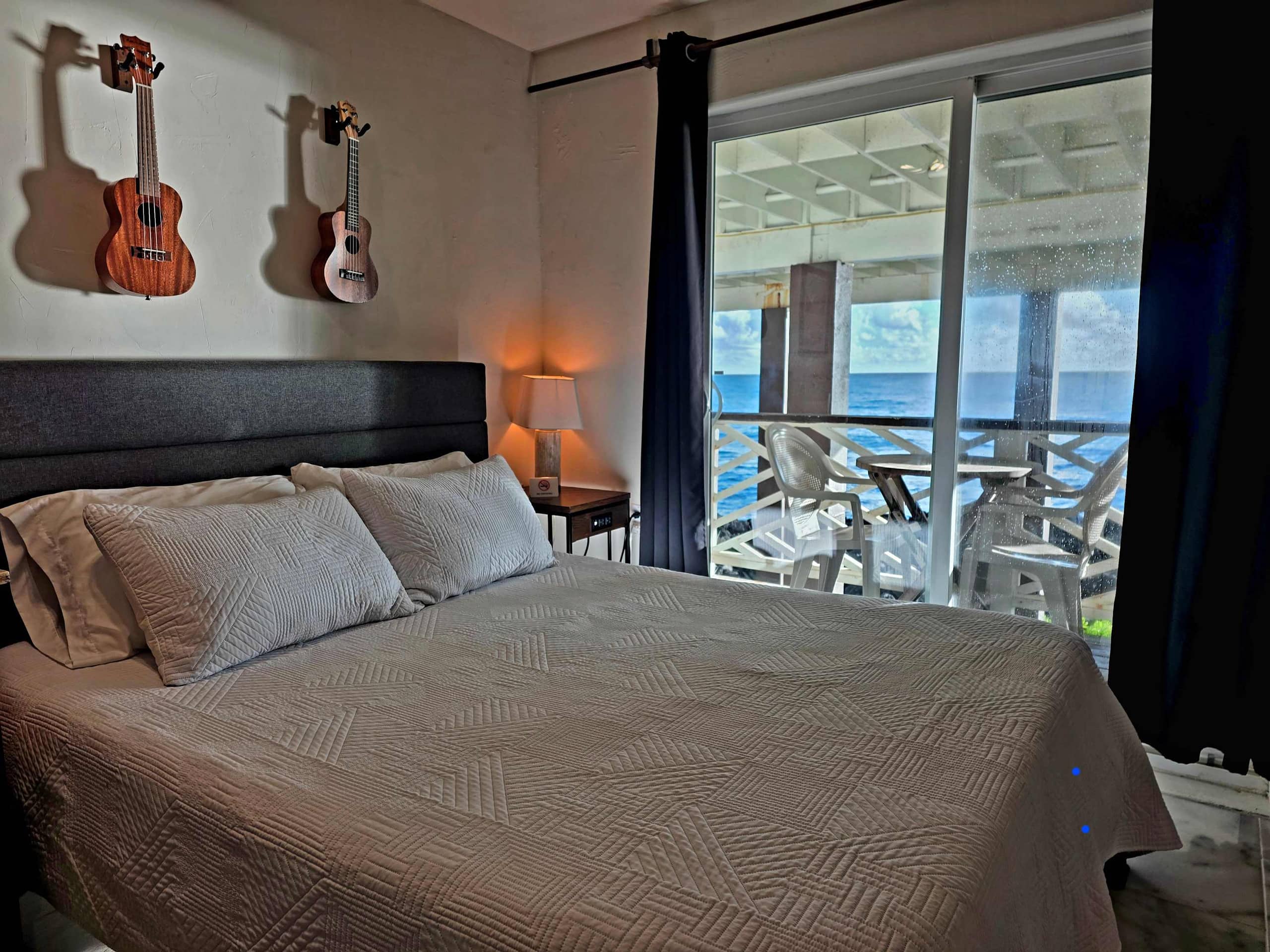 Oceanfront studio see whales and dolphins - Photo 8