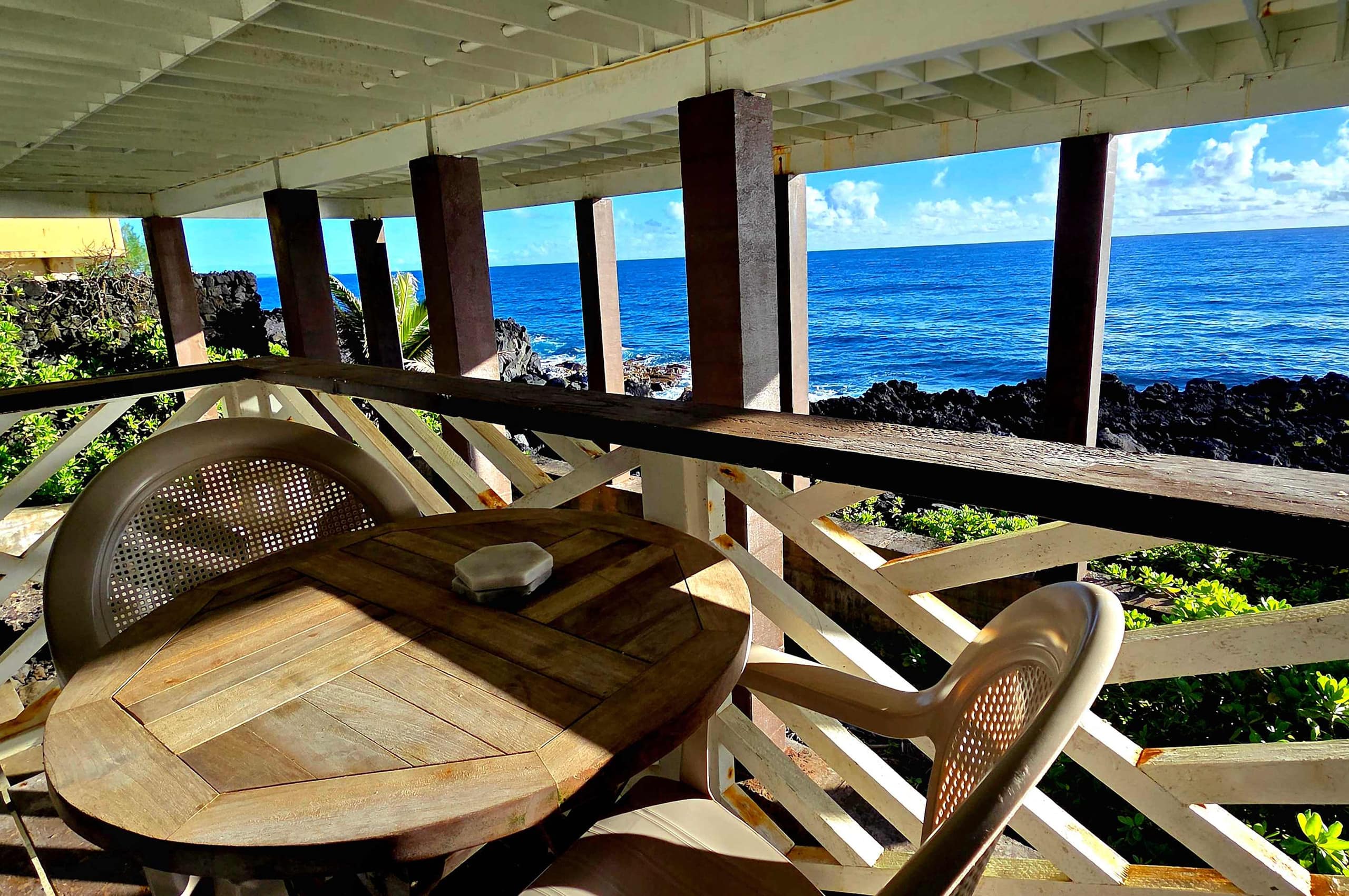 Oceanfront studio see whales and dolphins - Photo 16