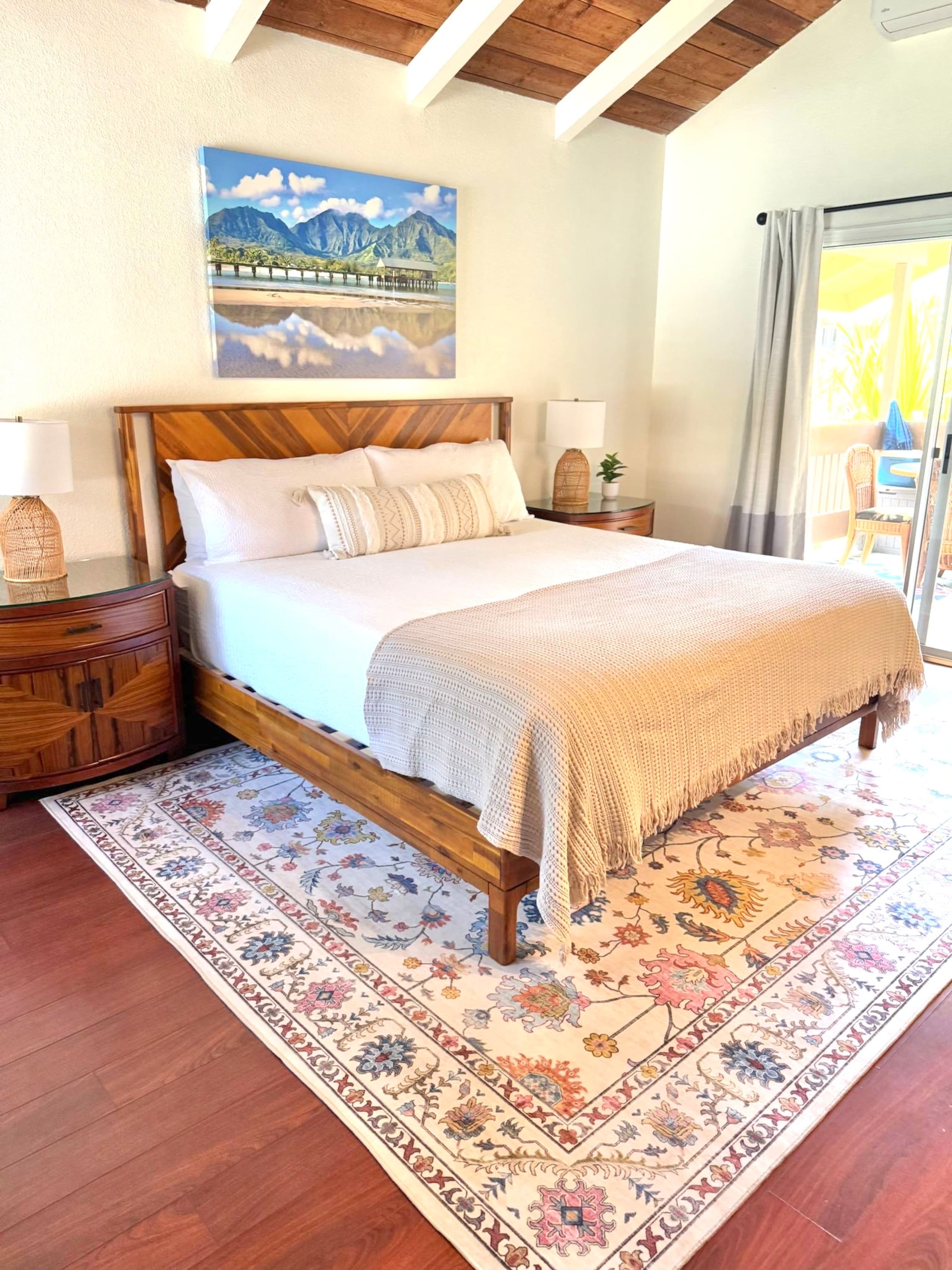 King studio with AC, Lanai, Pool, & Hot Tub - Photo 10
