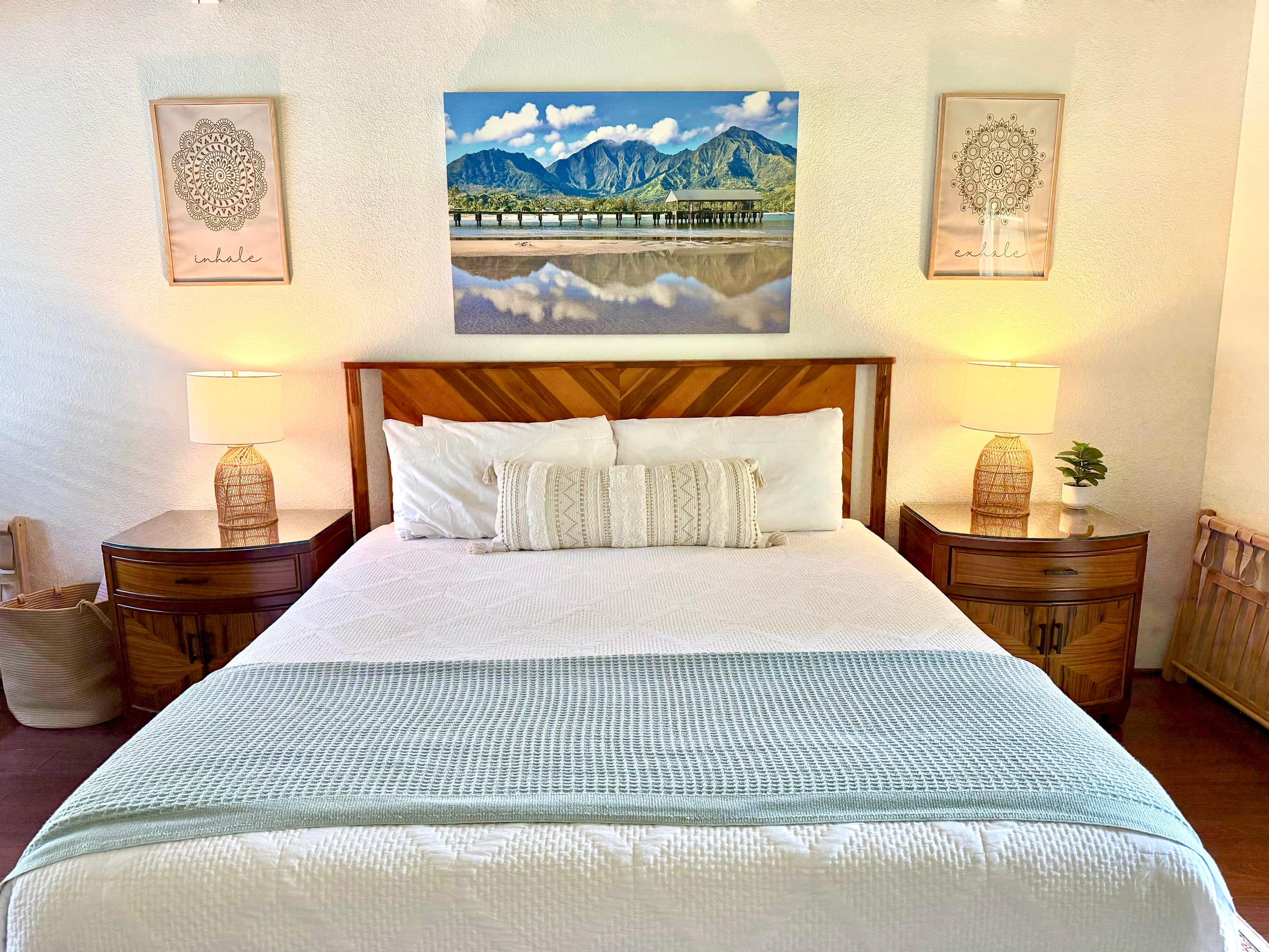 King studio with AC, Lanai, Pool, & Hot Tub - Photo 12