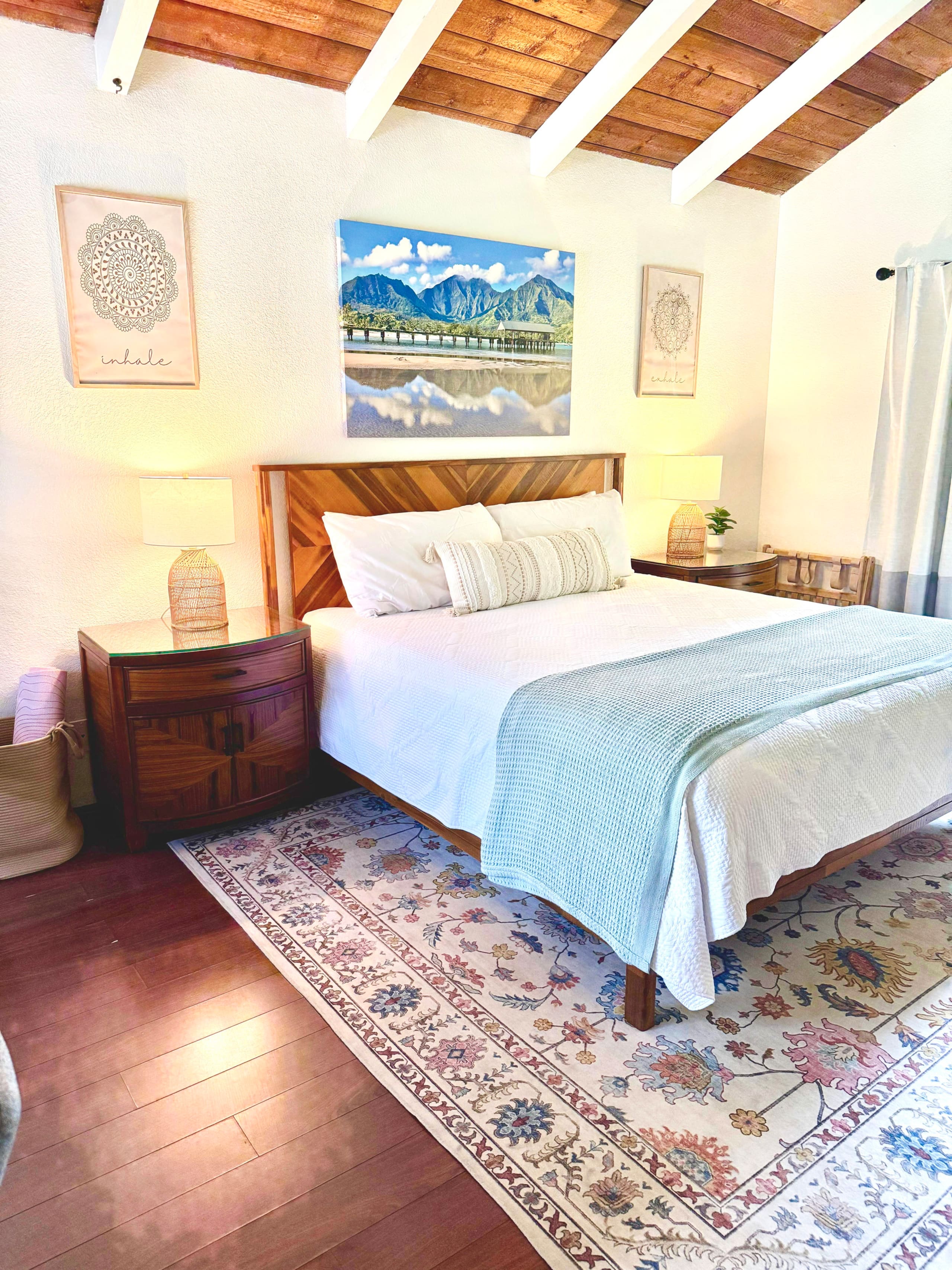 King studio with AC, Lanai, Pool, & Hot Tub - Photo 13