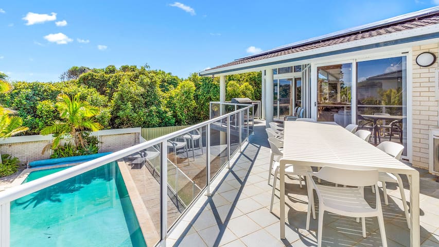 Forster Accommodation managed Airbnb listing 2
