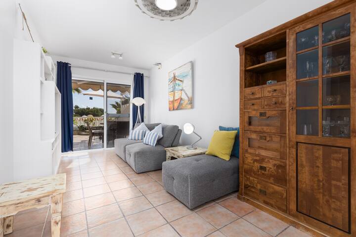 Bungalow Casa La Gaviota - Fuerteventura