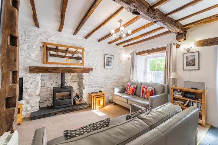 2 Bed In Ambleside (Oc-lr143) - Ambleside