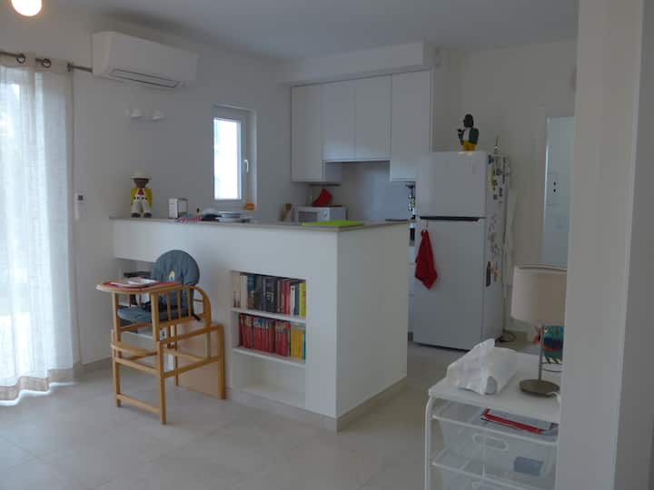 Casa Kiosko 2 Bedroom Chalet With Swimming Pool - Llíria