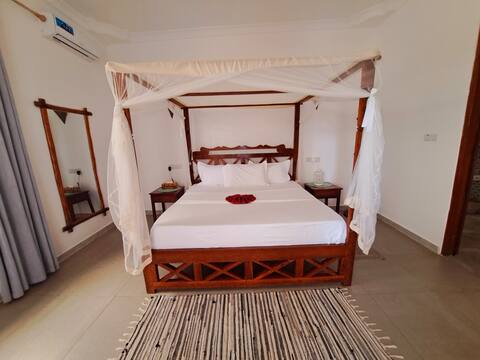 Delux Double Room