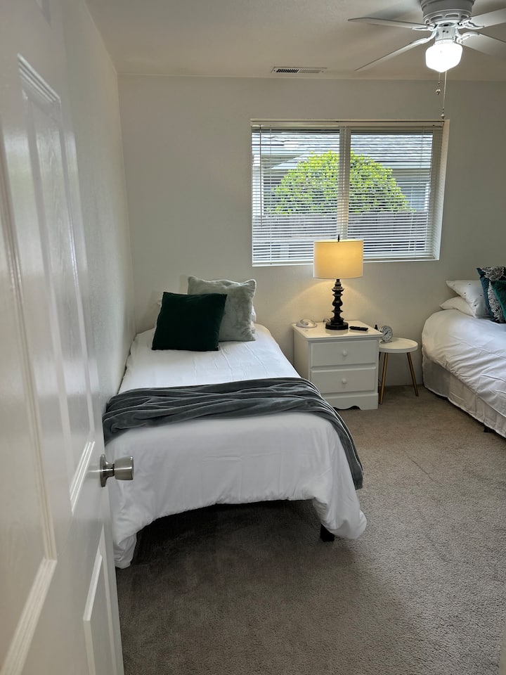 საძინებელი 2