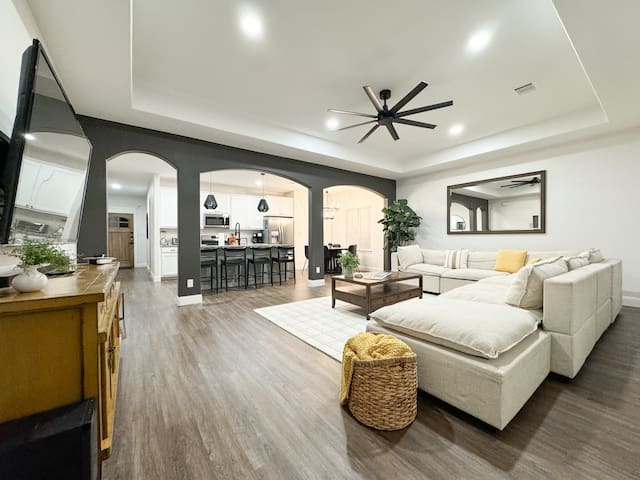 New Home! Best Neighborhood!