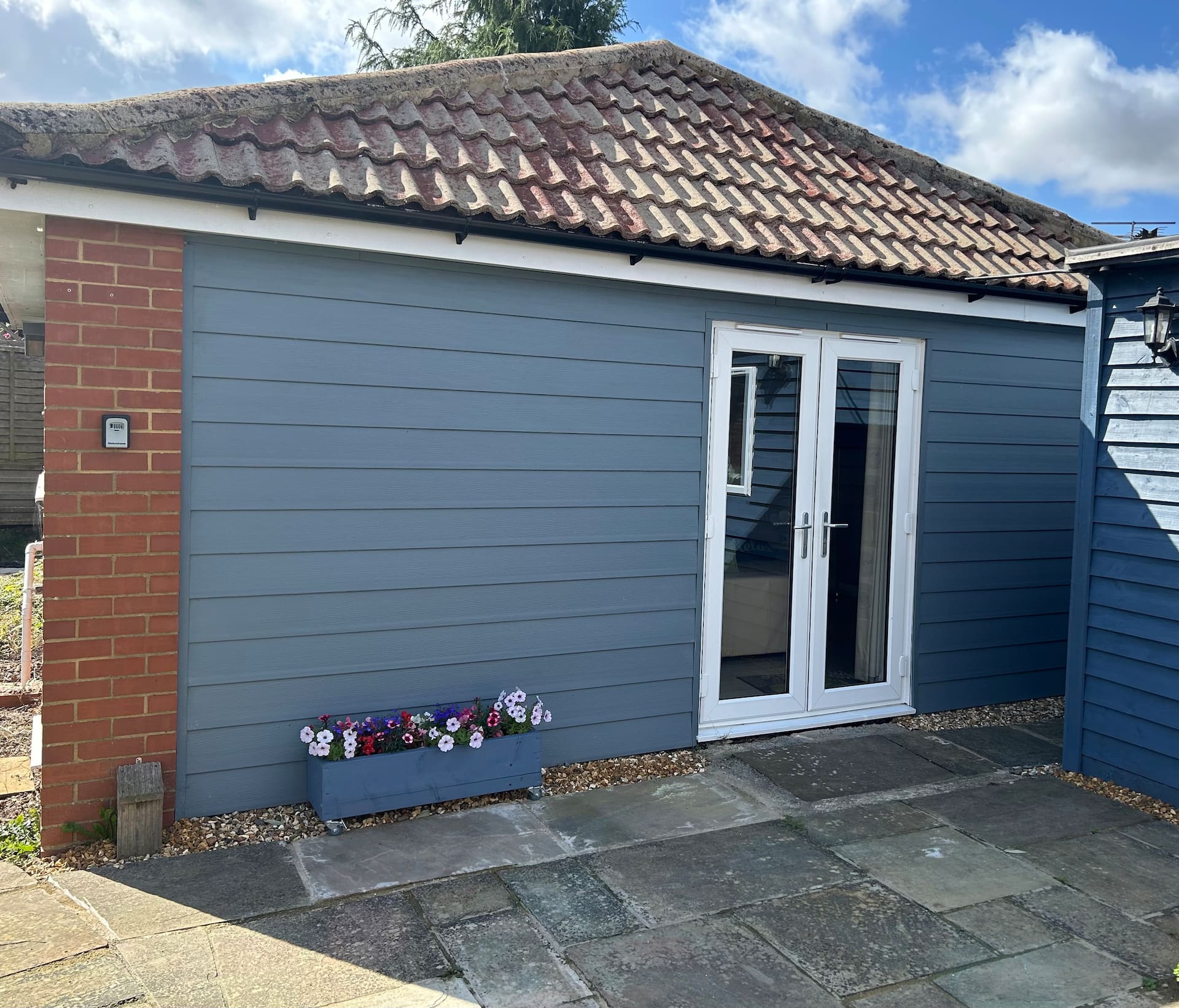 Overton Annexe