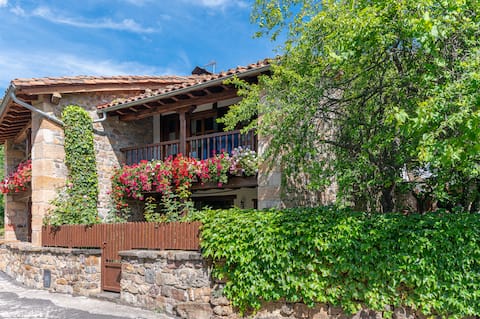 Fidalsa House of Views