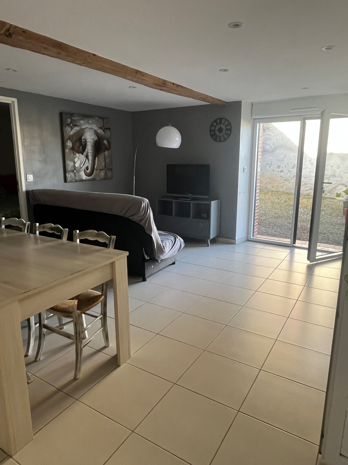 Всекидневна