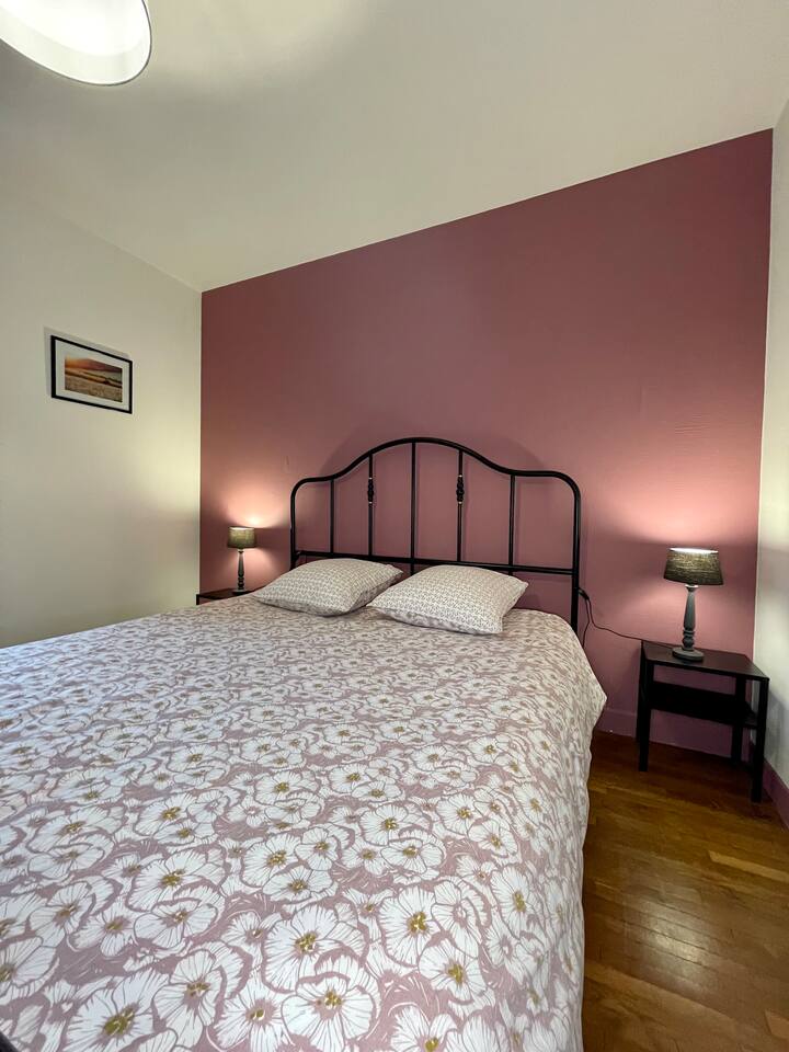 Спална соба 2