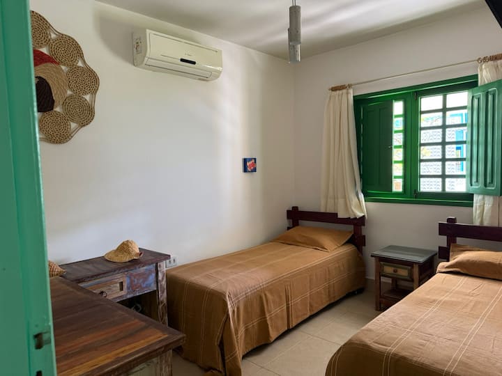 საძინებელი 3