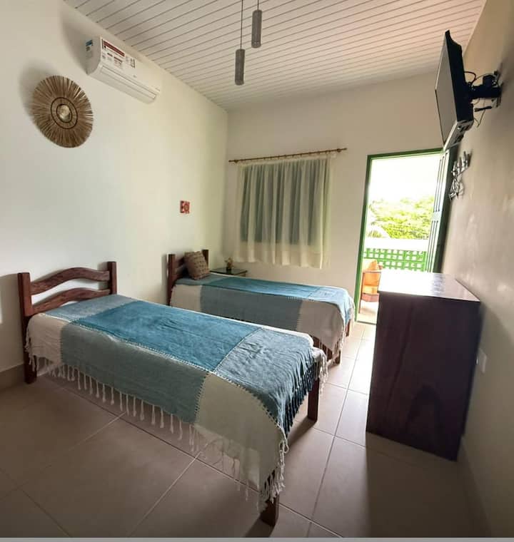 საძინებელი 2