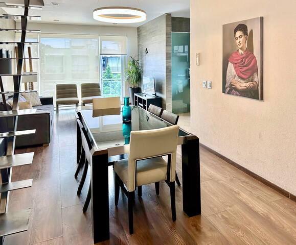 PH moderno, rooftop privado y ubicación céntrica! gallery image 3