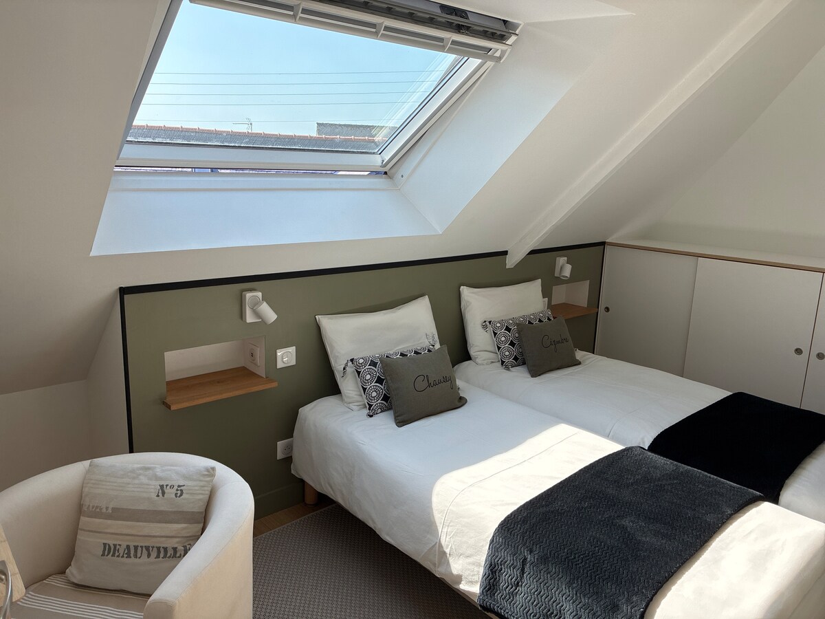 غرفة النوم 4