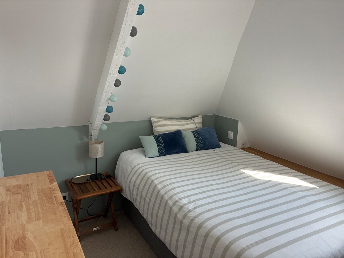 غرفة النوم 3