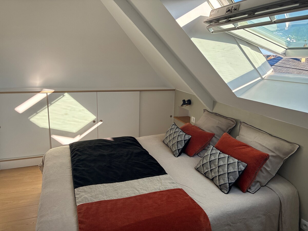 غرفة النوم 2