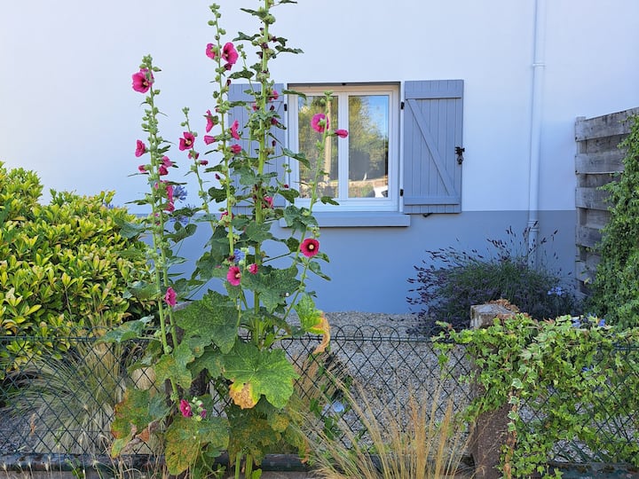 Gîte Saint-lyphard, 3 Pièces, 4 Pers. - Saint-Lyphard