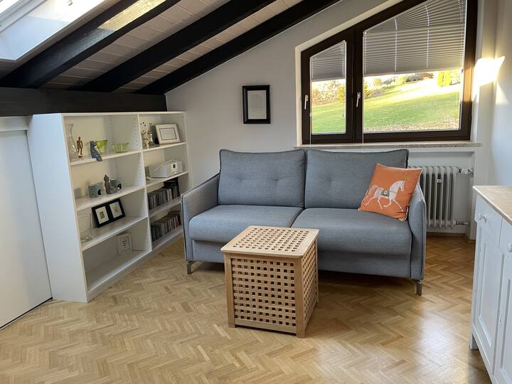 ห้องนั่งเล่น