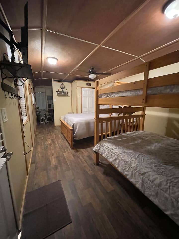 საძინებელი