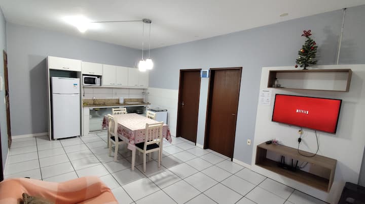 غرفة المعيشة