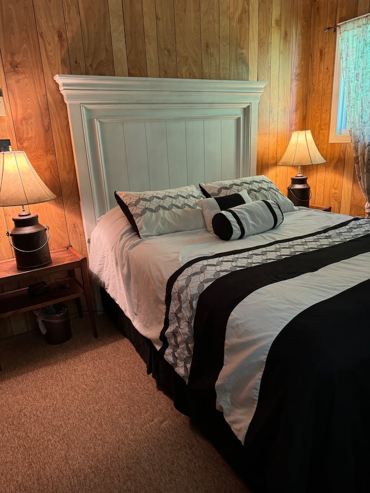 غرفة النوم 1