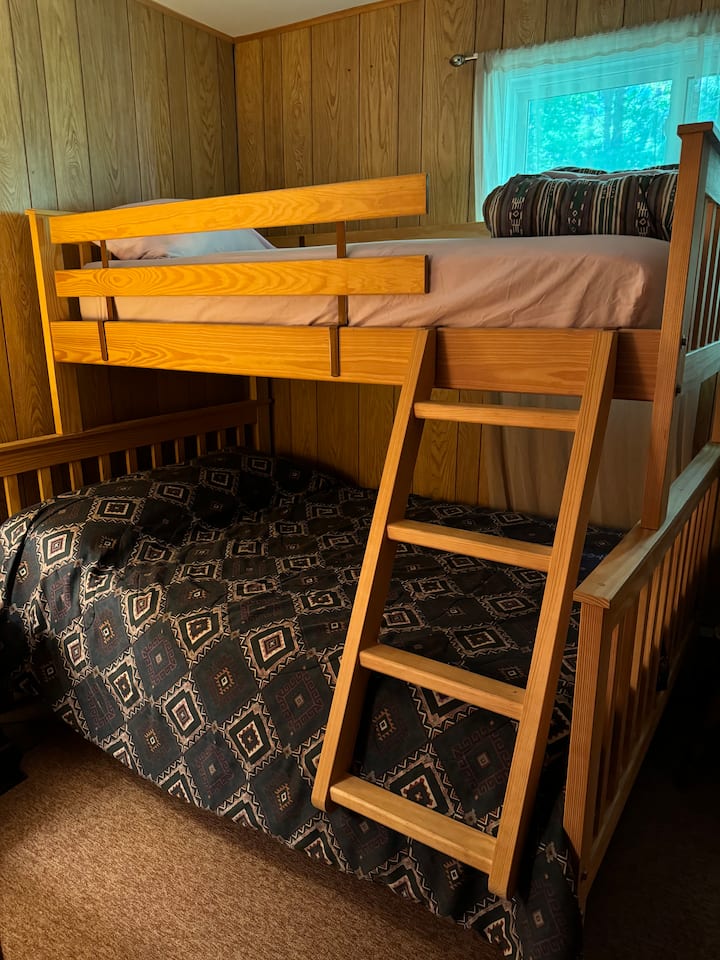 غرفة النوم 2