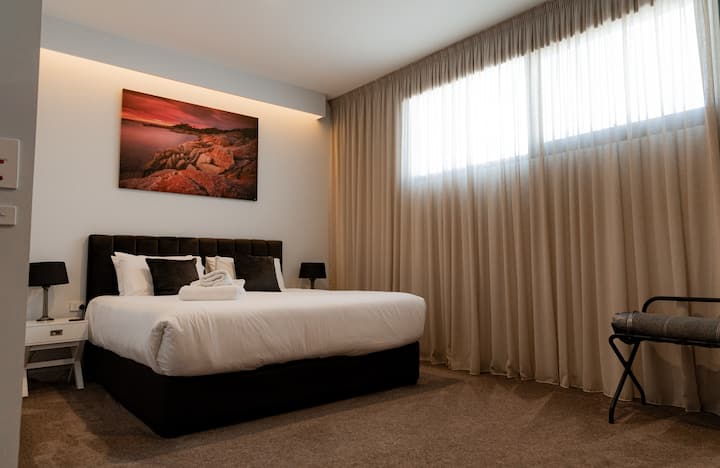Bay Of Fires Apartments - Suite 6 - St Helens