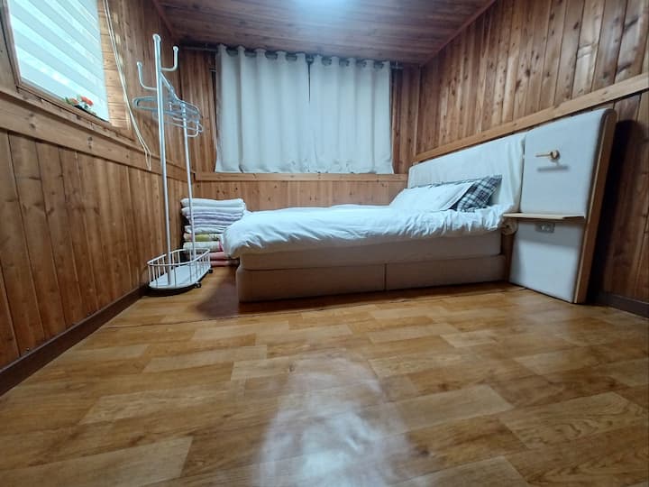 Spálňa 3