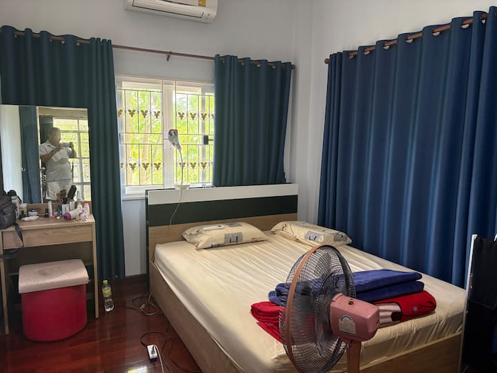 საძინებელი 3