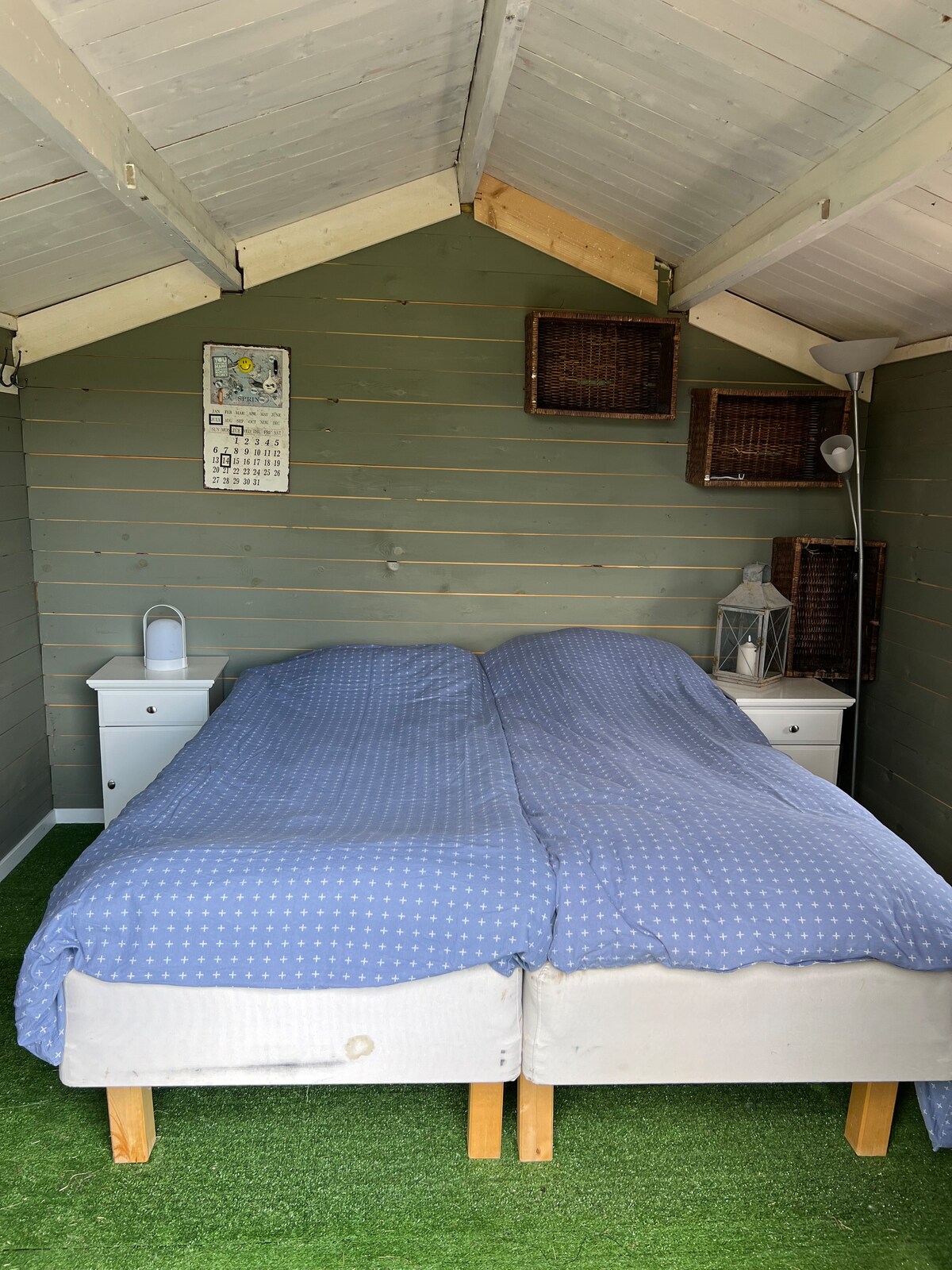 غرفة النوم 3