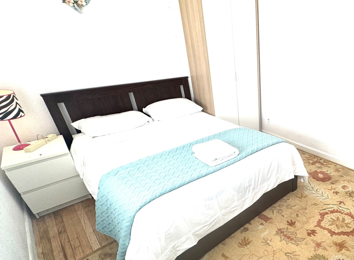 ห้องนอน