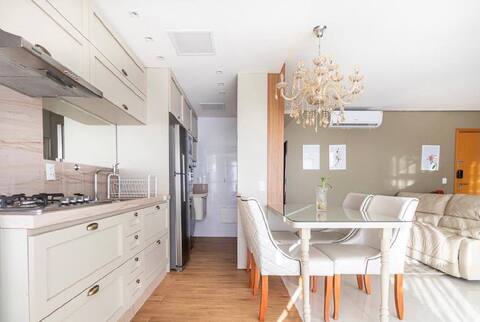 Palmas Experience - Luxury, Lake View, Nex Shop