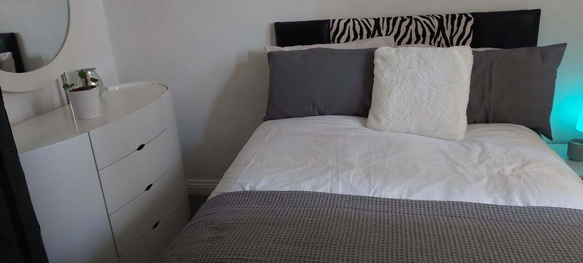 ห้องนอน