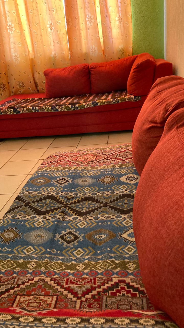 Casa Cómoda Y Tranquila En Terán, Chiapas - Tuxtla Gutiérrez