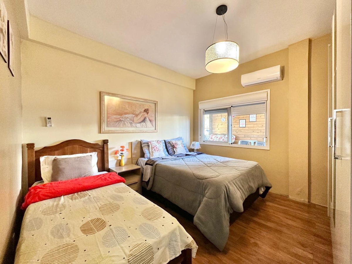 غرفة النوم 1