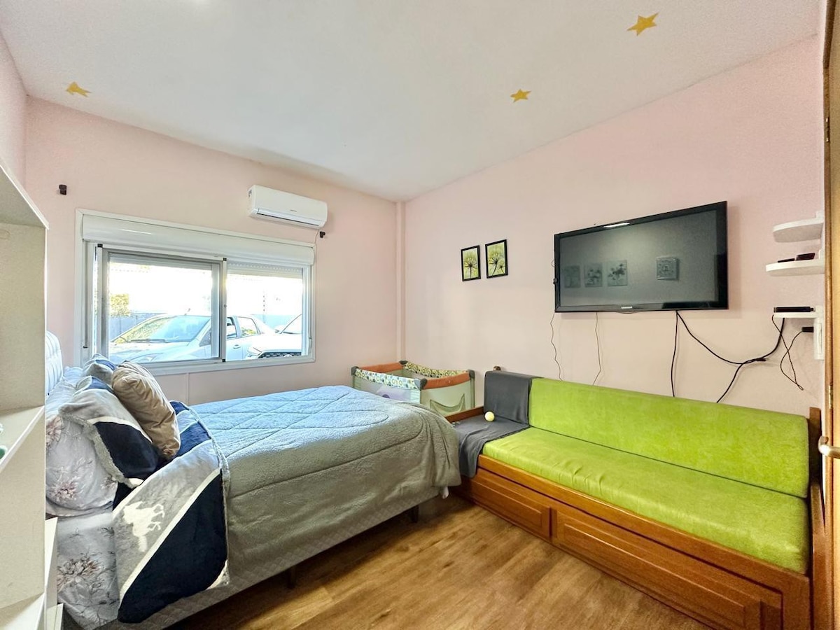 غرفة النوم 2