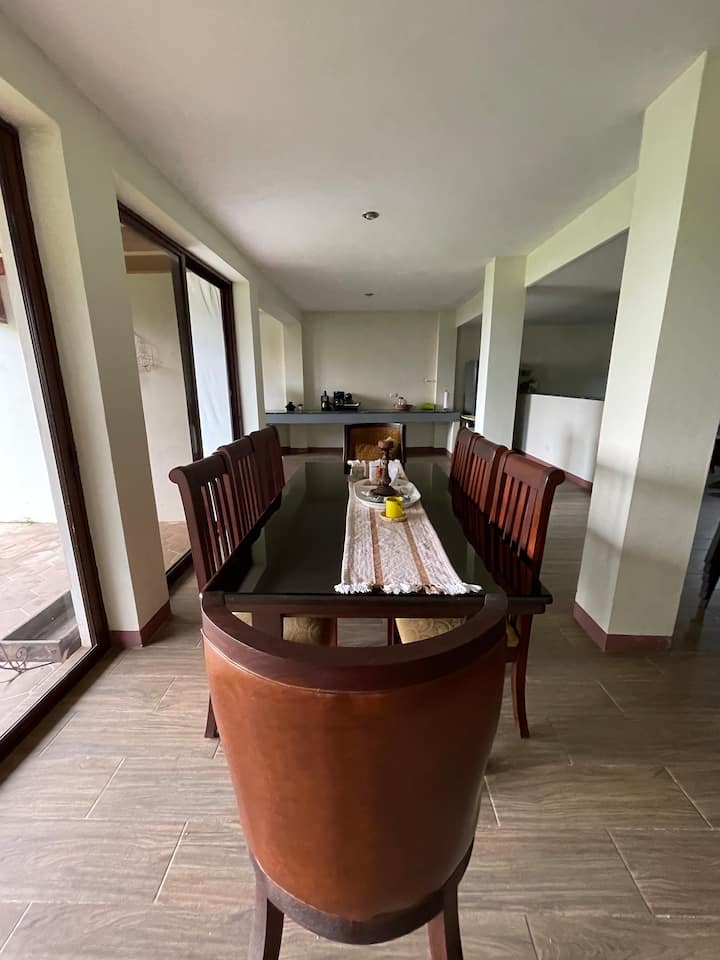 ห้องนั่งเล่น