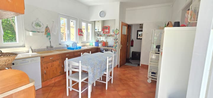 Ocean's House - Oeiras