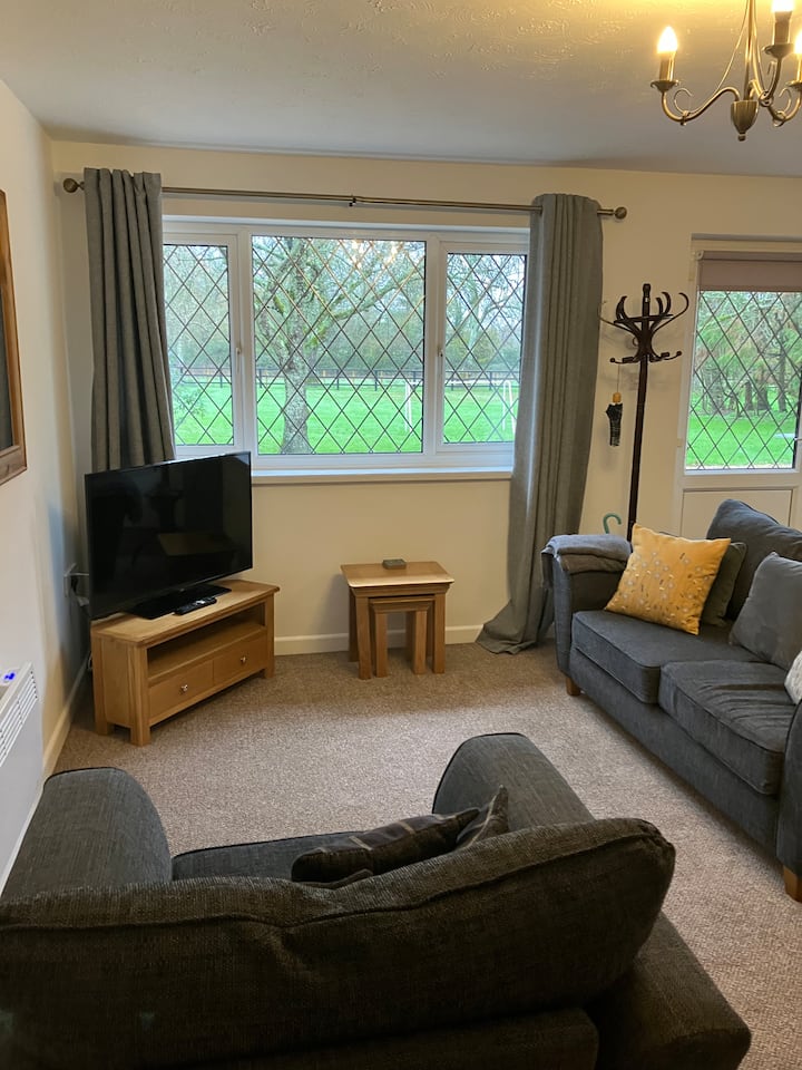 Cottage In New Forest Sleeps 4. - Lyndhurst