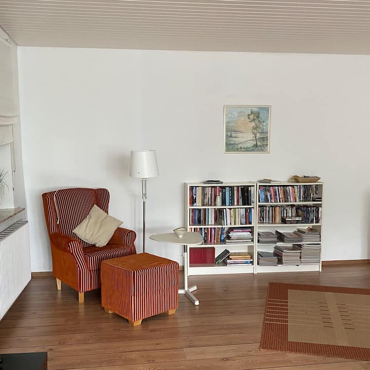 Komfortables Ferienhaus In Ditzum - Jemgum