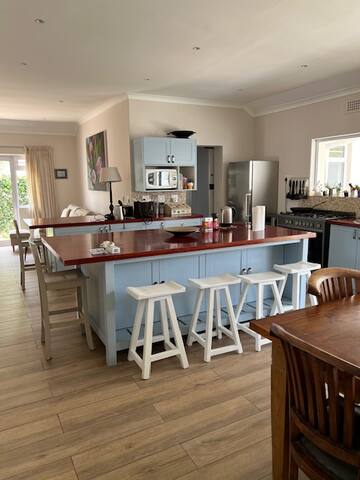 Great Family Home for a Cape Holiday Experience gallery image 5