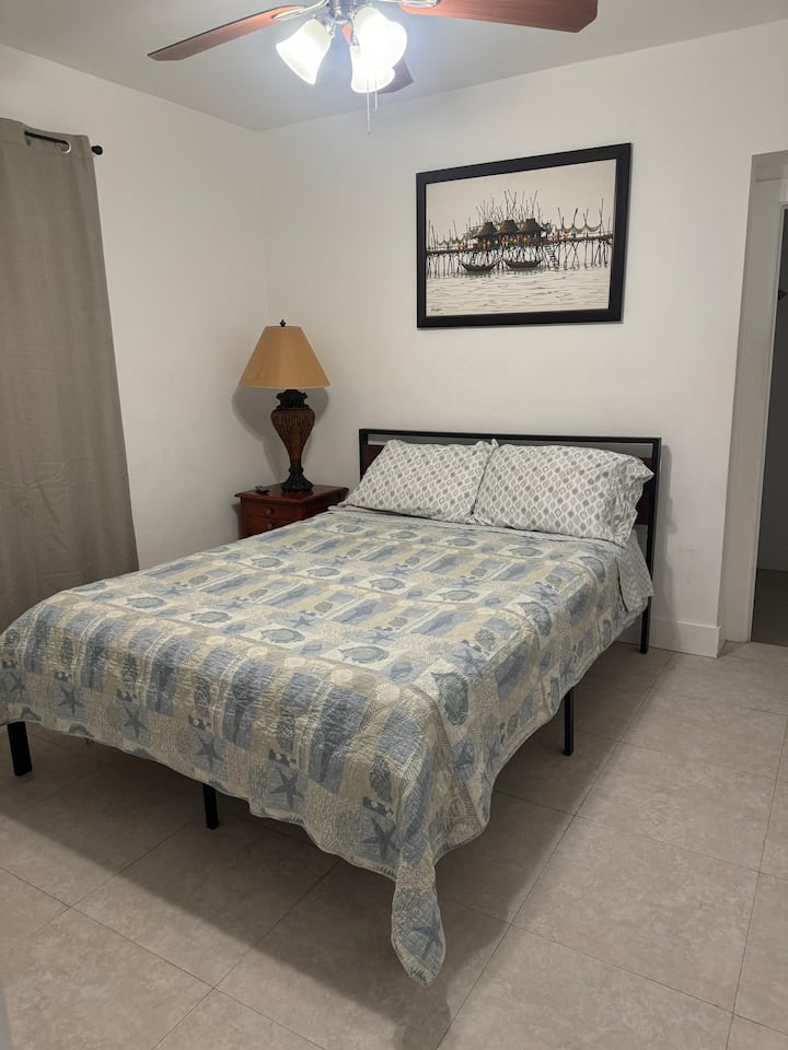 Chambre 1