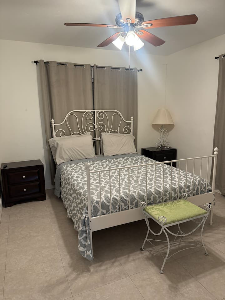Chambre 2