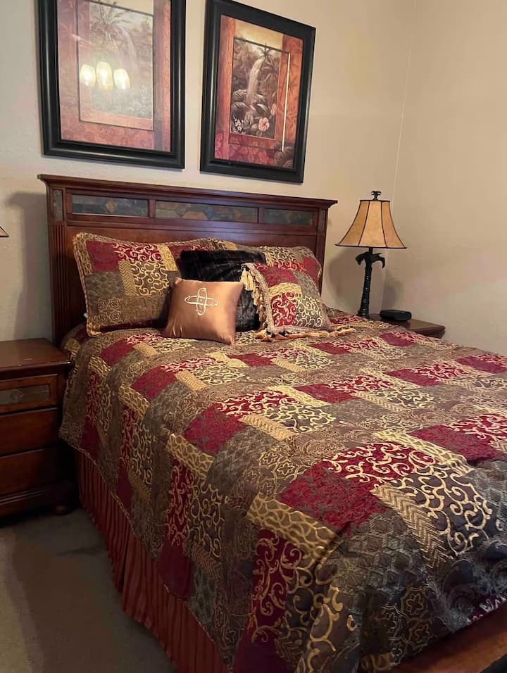 Habitación 5