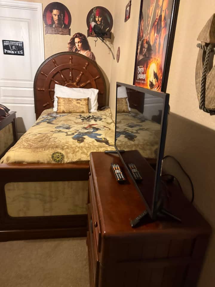Habitación 4